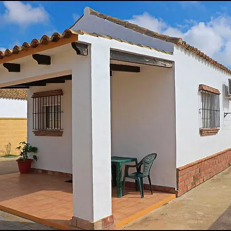 Сasa de vacaciones Complejo Iii *