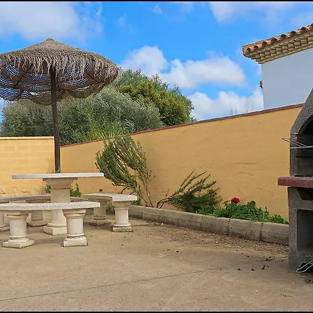 Complejo Iii * Conil De La Frontera