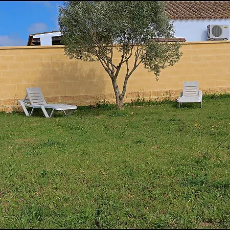 Complejo Iii Conil De La Frontera