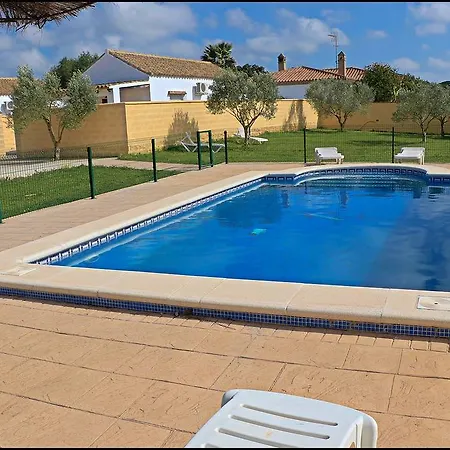 Complejo Iii Сasa de vacaciones