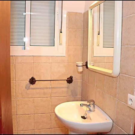 Complejo Iii Сasa de vacaciones