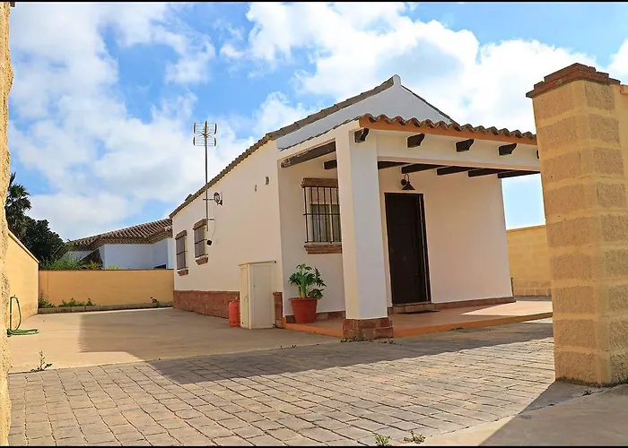 Complejo Iii Casa de Férias *