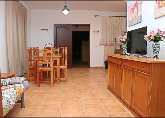 Casa de Férias Complejo Iii Conil De La Frontera