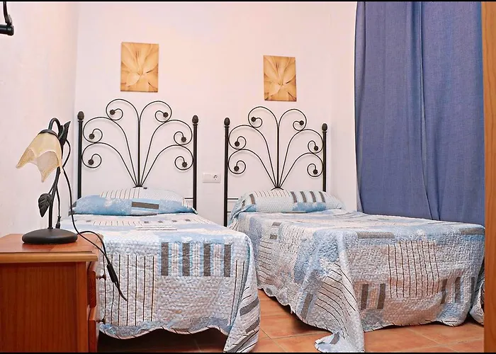 Casa de Férias Complejo Iii