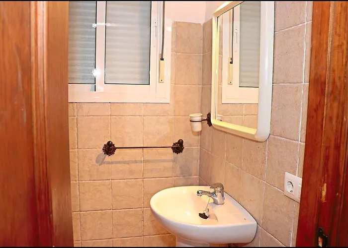 Complejo Iii Casa de Férias