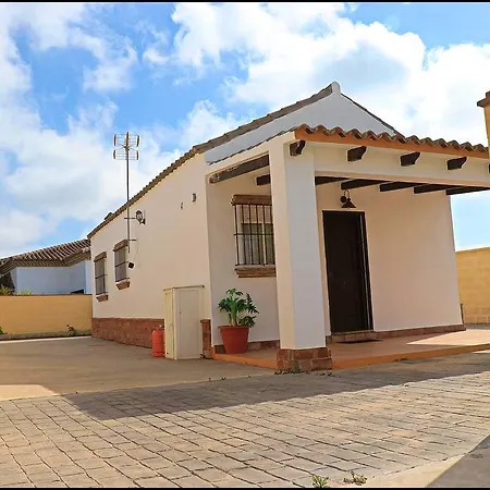 Complejo Iii Ferienhaus *