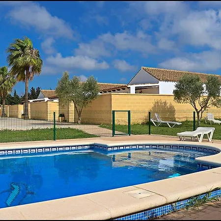 Complejo Iii Ferienhaus *