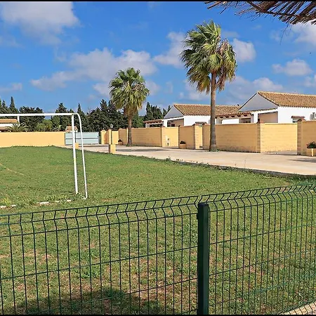 Complejo Iii Ferienhaus Conil De La Frontera