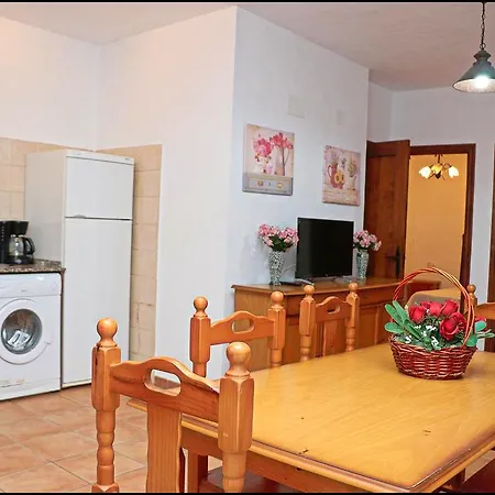 Complejo Iii Ferienhaus