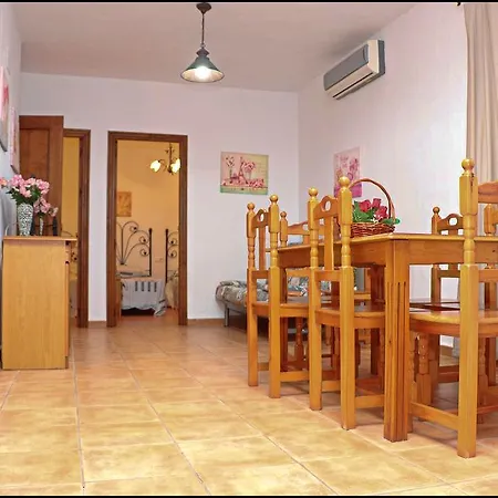 Ferienhaus Complejo Iii *