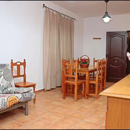 Complejo Iii Ferienhaus *