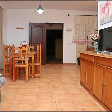 Prázdninový dům Complejo Iii Conil De La Frontera