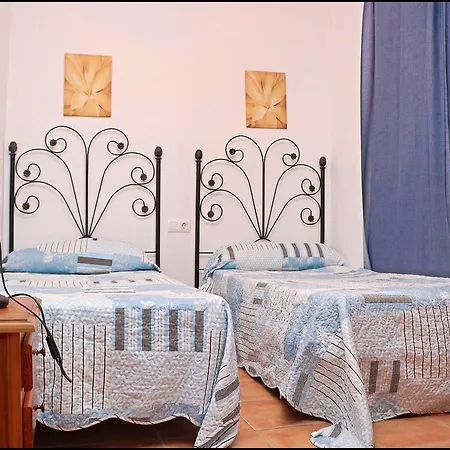 Ferienhaus Complejo Iii