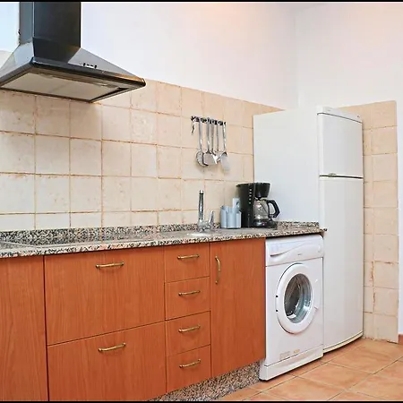 Complejo Iii Conil De La Frontera