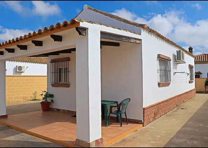 Vakantiehuis Complejo Iii *