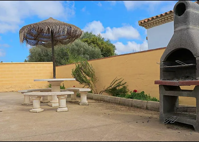 Complejo Iii * Conil De La Frontera