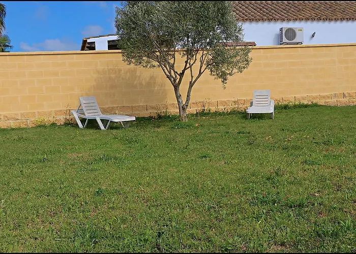 Complejo Iii Conil De La Frontera