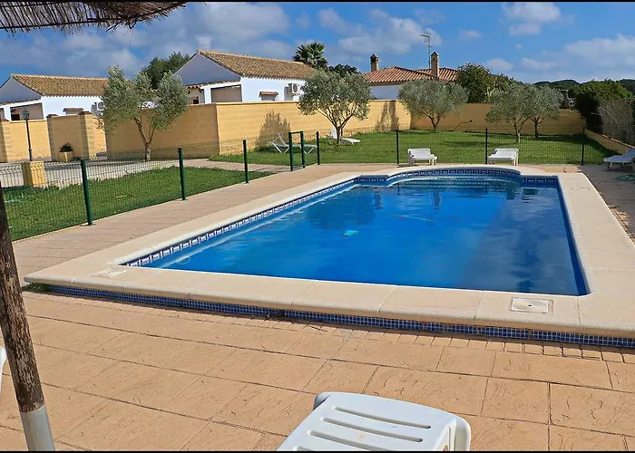 Complejo Iii Vakantiehuis