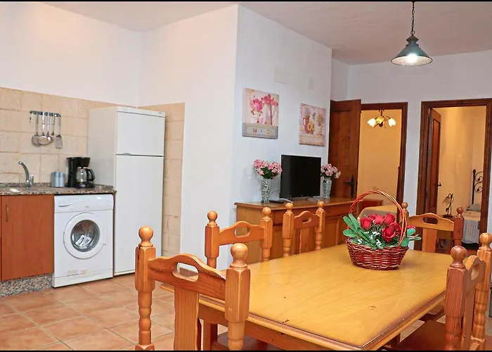 Complejo Iii Vakantiehuis