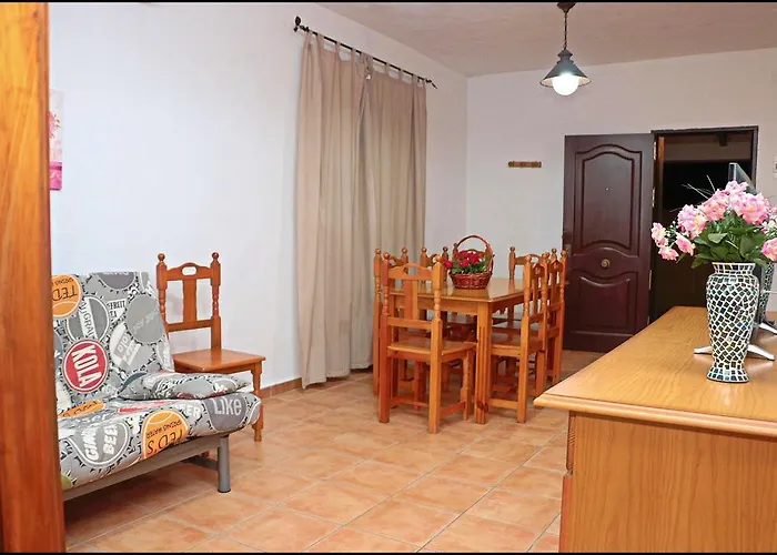 Complejo Iii Vakantiehuis *