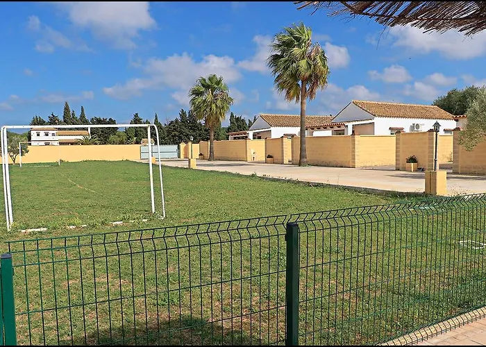 Complejo Iii Nyaraló Conil de la Frontera