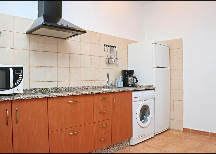 Complejo Iii Conil de la Frontera