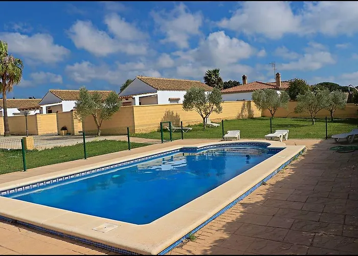 Complejo Iii Σπίτι διακοπών